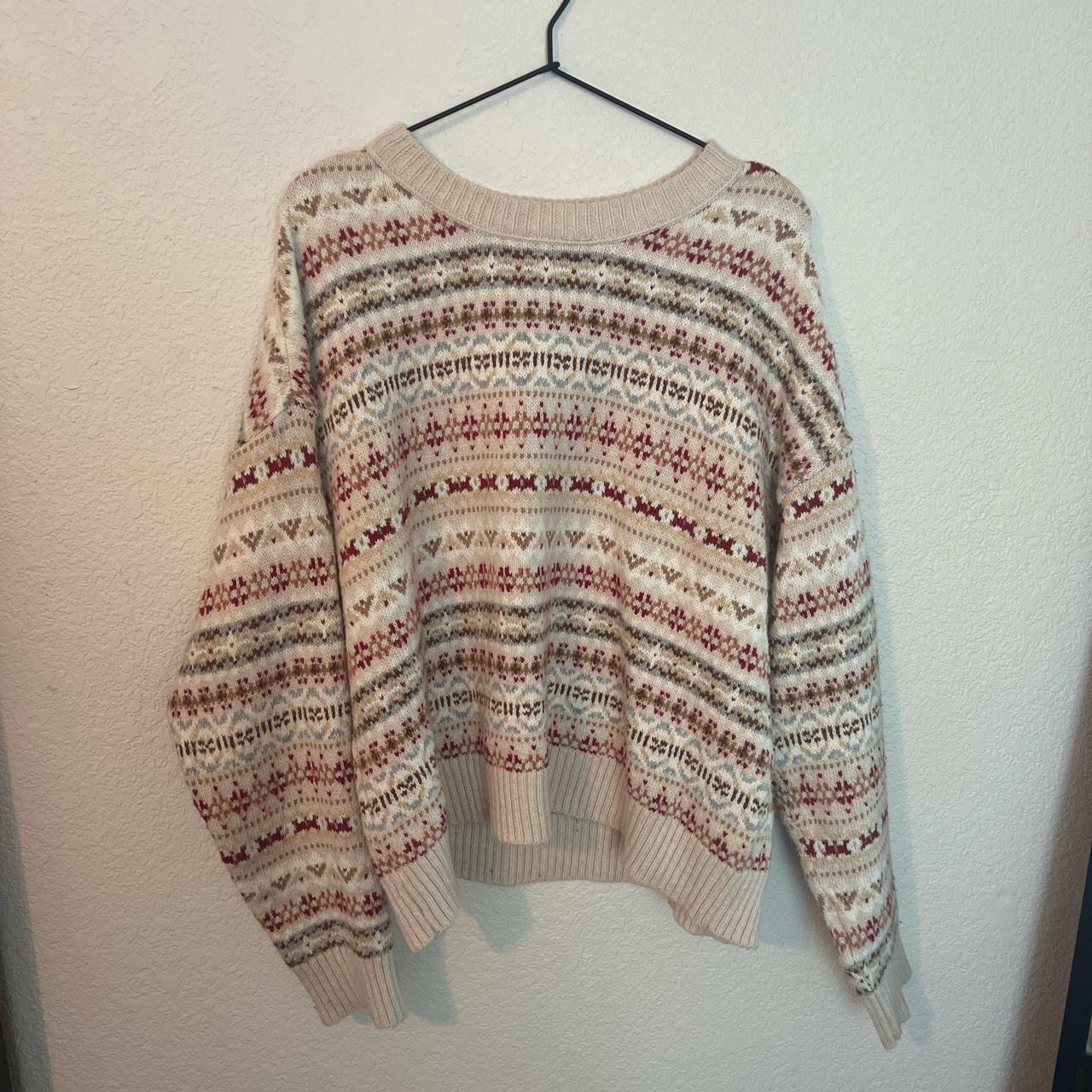 American Eagle Women's Jumper | Depop