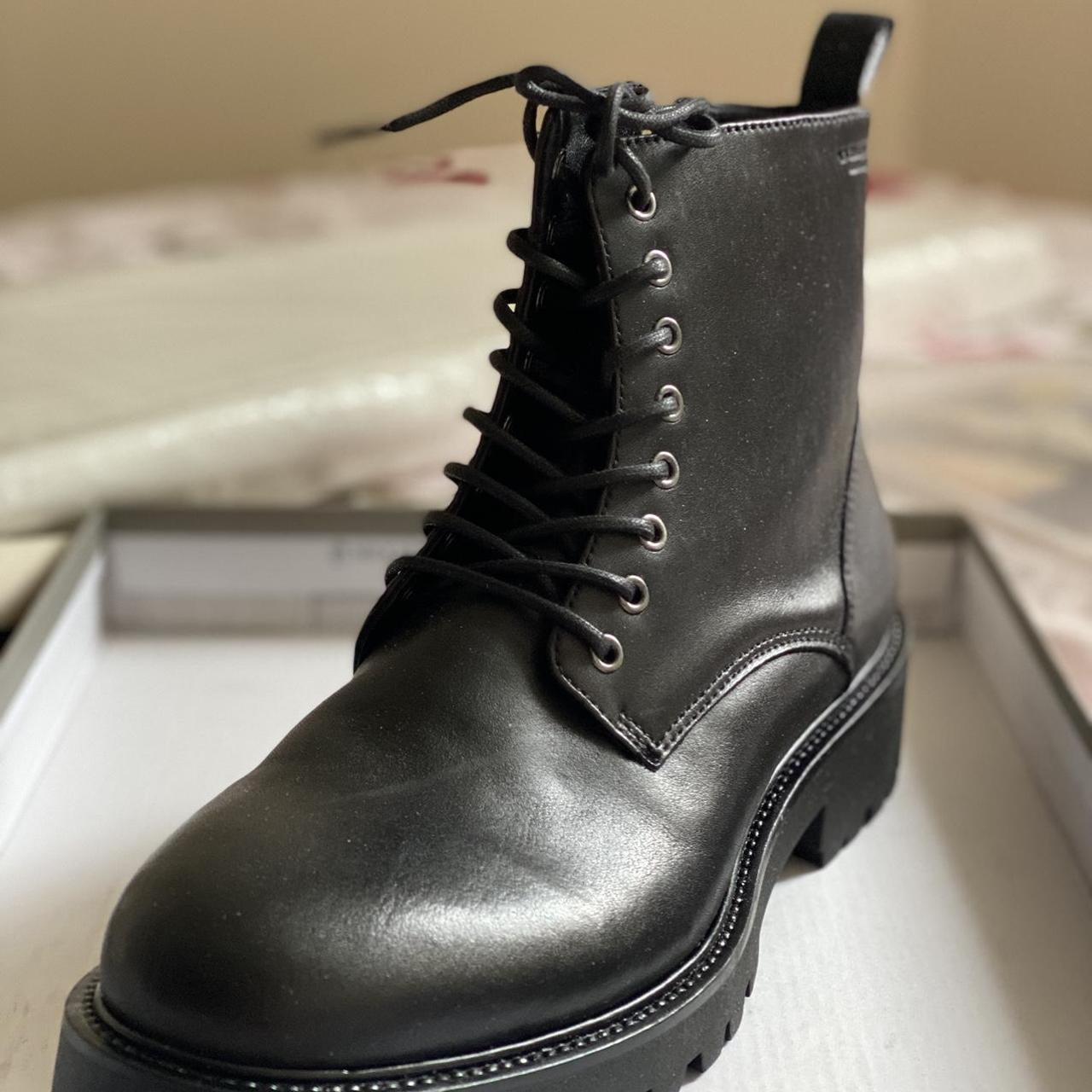 Ankle Boots Vagabond Kenova Stiefelette Shoe Vagabond Damen Kenova Vagabond  Shoes Boots Top