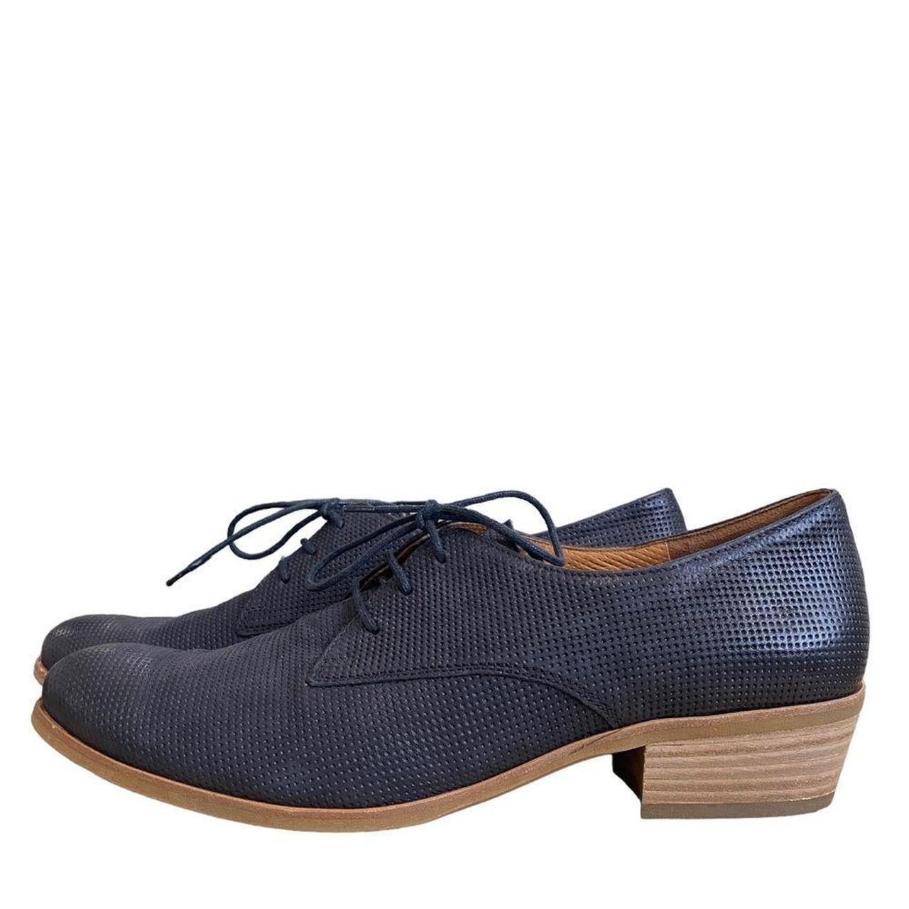 Paul green oxfords online