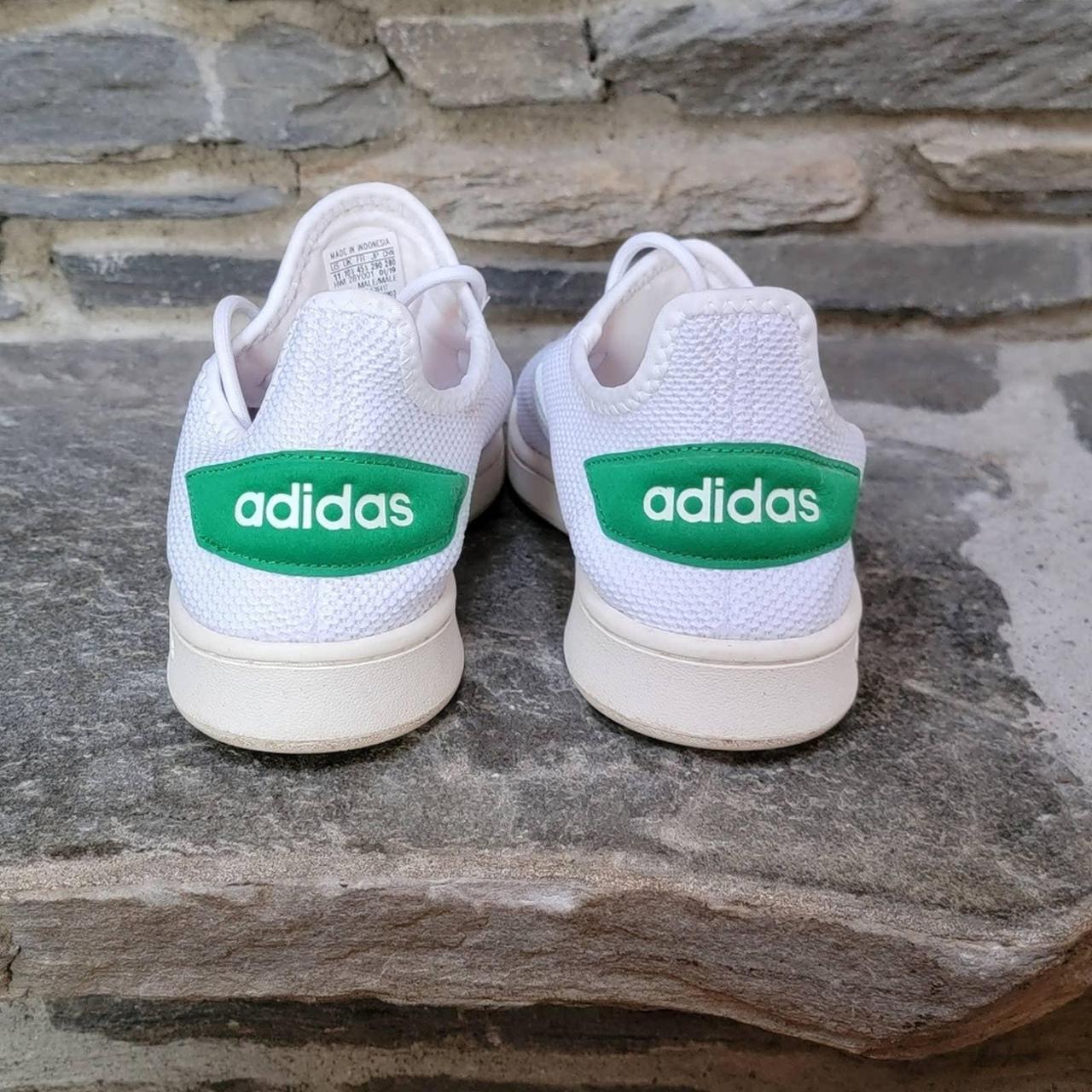 adidas court adapt grey