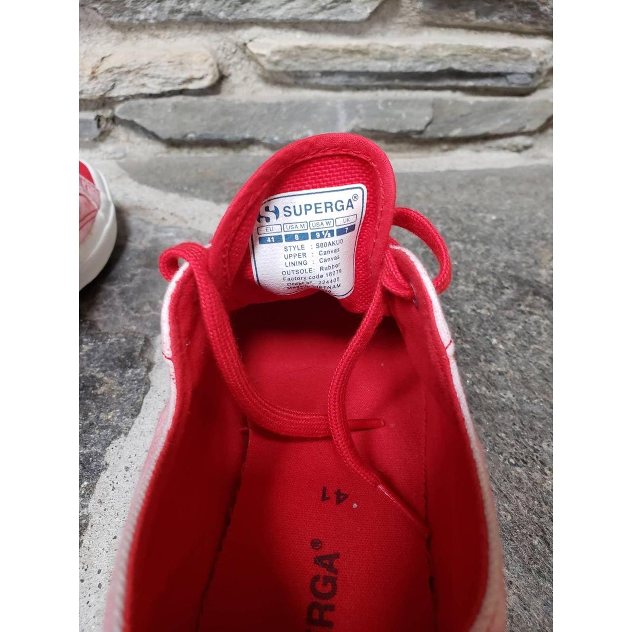 Superga 16079 best sale