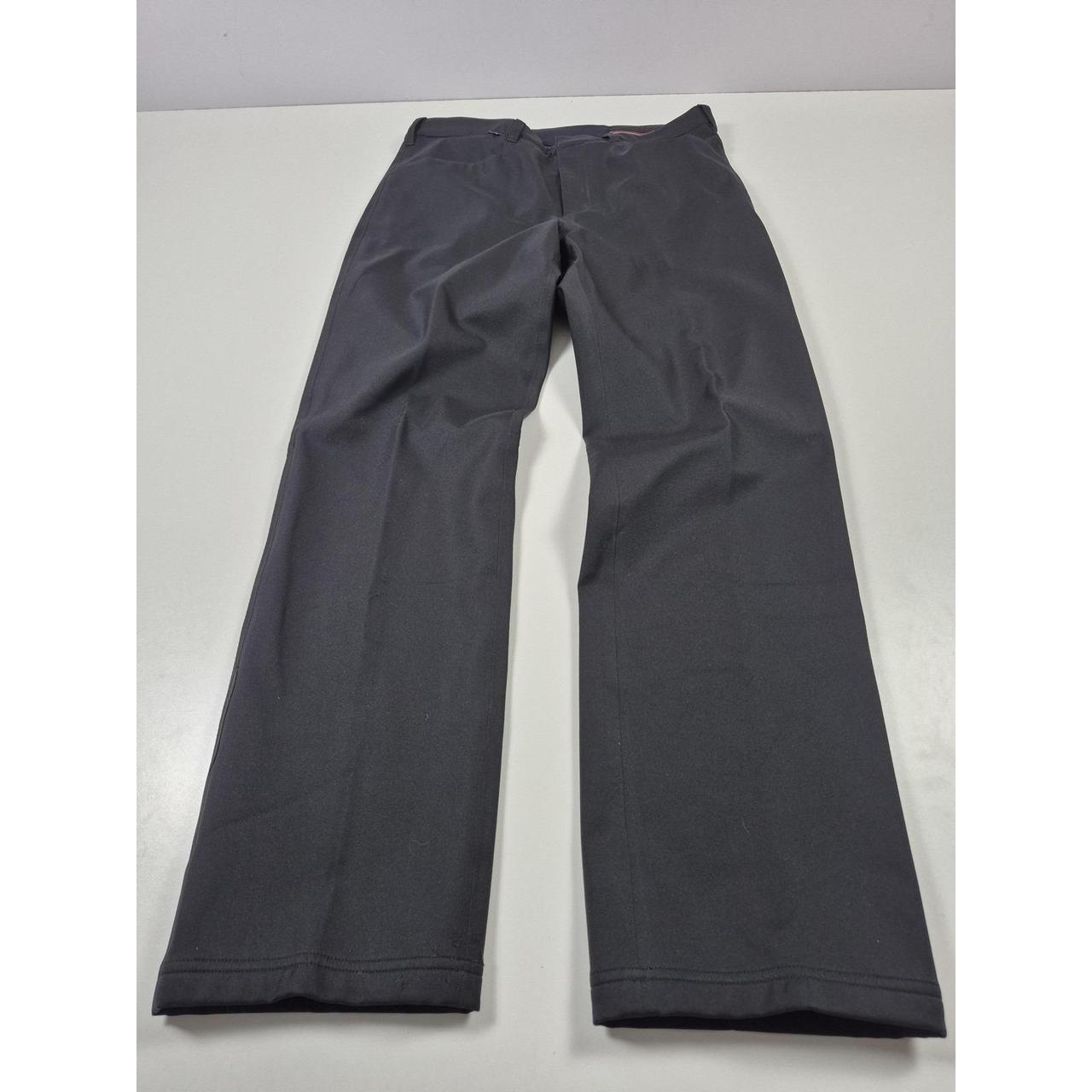 Rapha Men's Pants - Black - 34" – Rapha Softshell… - image 1