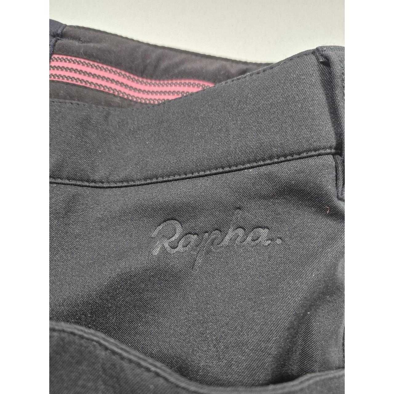 Rapha Men's Pants - Black - 34" – Rapha Softshell… - image 4