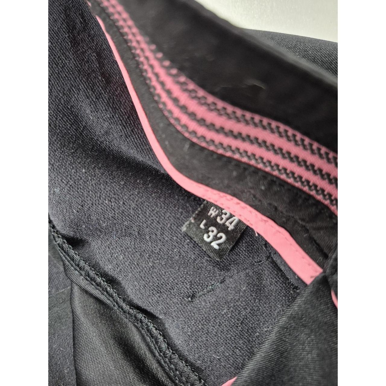 Rapha Men's Pants - Black - 34" – Rapha Softshell… - image 8