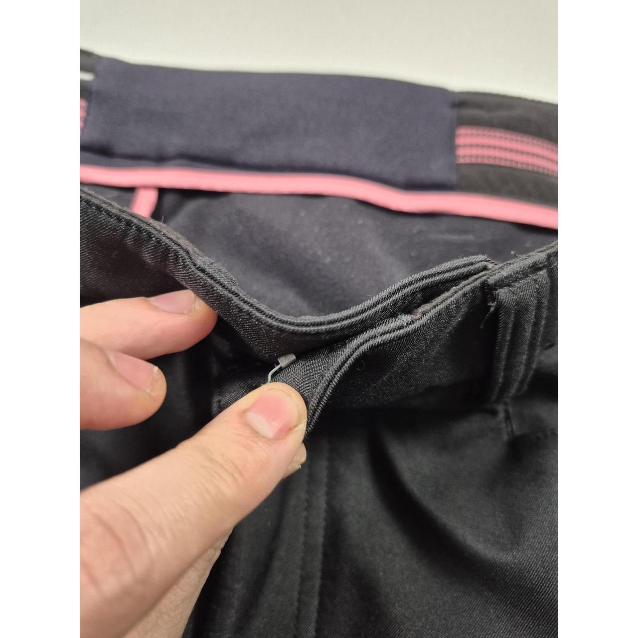 Rapha Men's Pants - Black - 34" – Rapha Softshell… - image 6