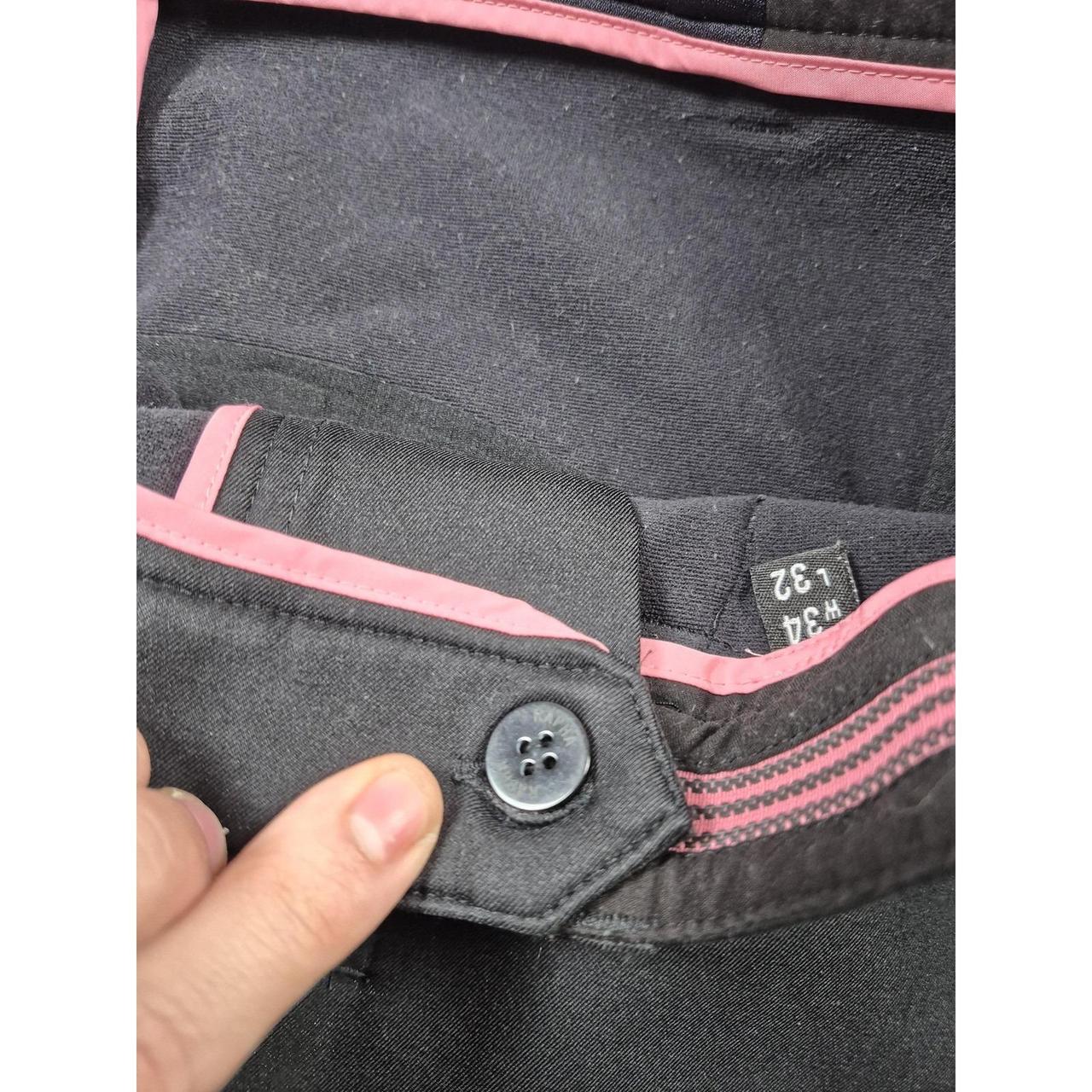 Rapha Men's Pants - Black - 34" – Rapha Softshell… - image 7