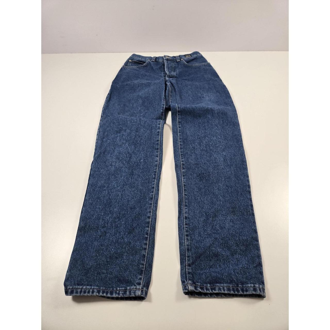 Versace Jeans Couture Men's Jeans - Blue - 32" – … - image 1