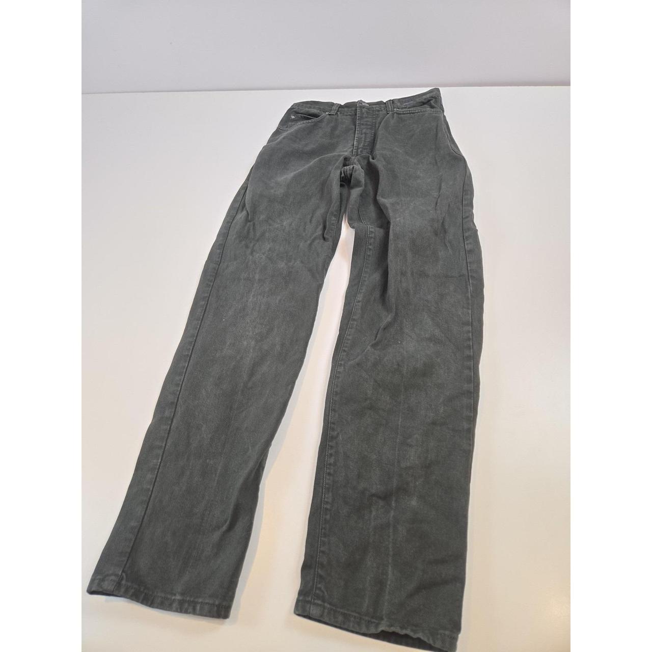 Versace Jeans Couture Men's Jeans - Grey - 32" – … - image 1