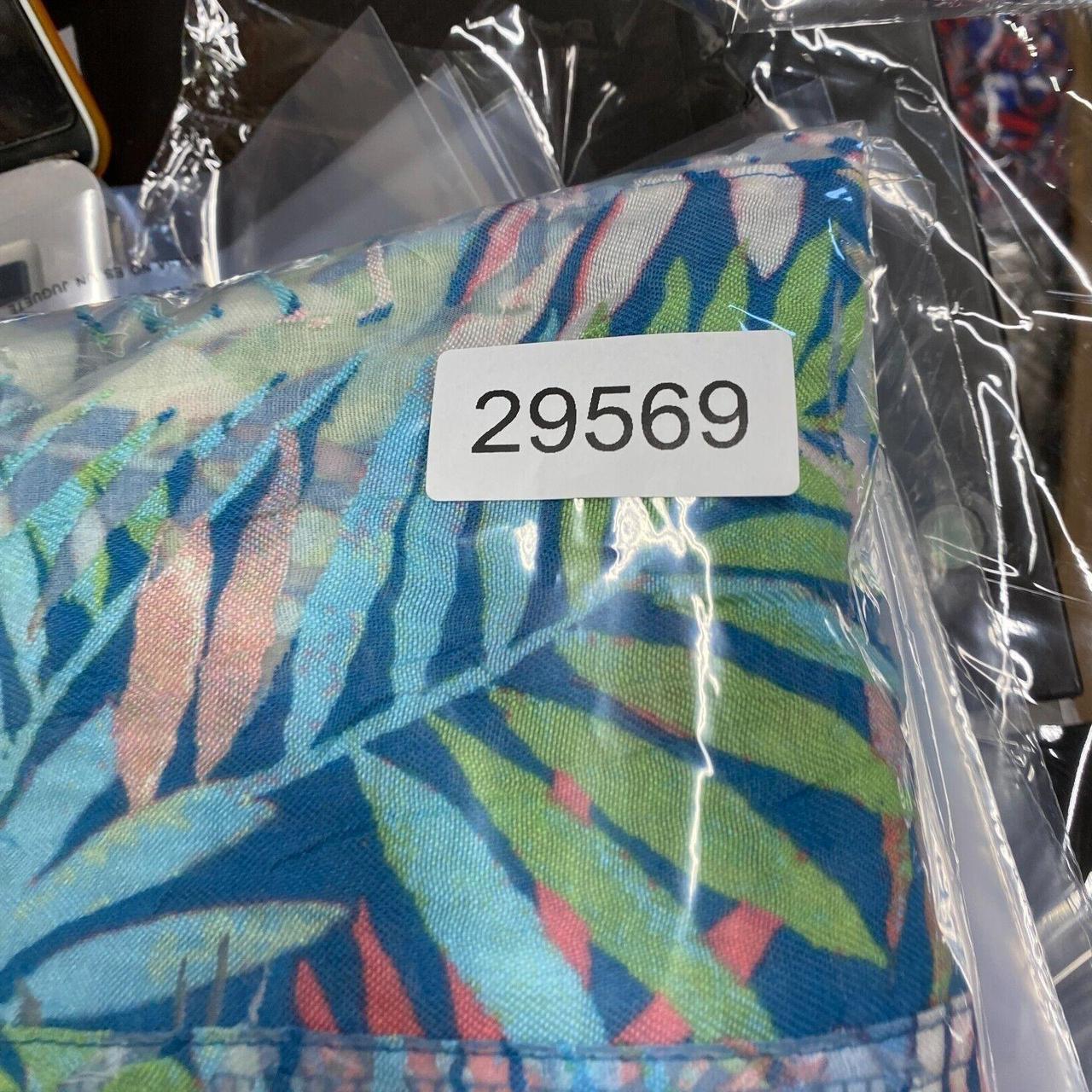 Ruby Rd. Women's Blouse - Blue - 16 – Ruby Rd. Ja… - image 8