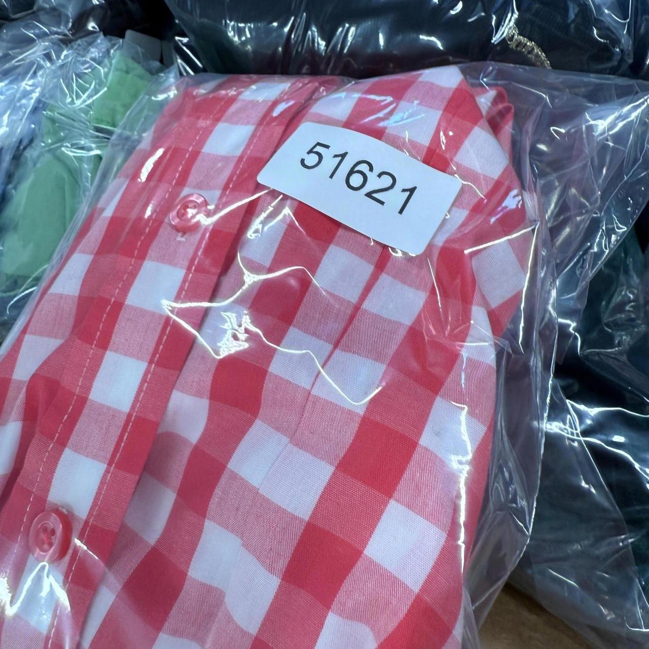 Basic Editions Women's Top - Pink - L – Basic Edi… - image 7