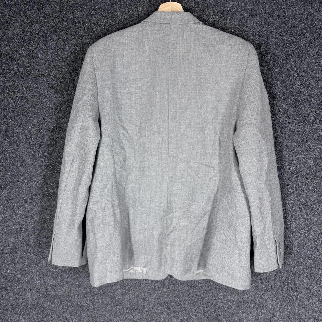 Pendleton Women's Suit - Grey - 18 – Pendleton Bl… - image 2