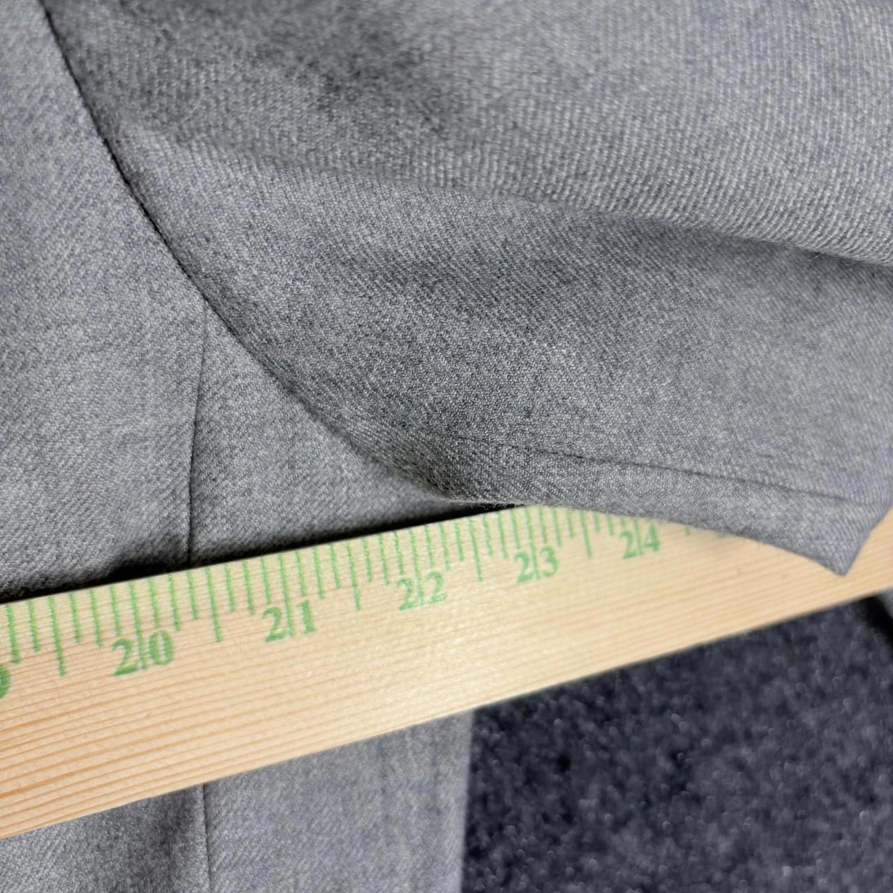 Pendleton Women's Suit - Grey - 18 – Pendleton Bl… - image 3