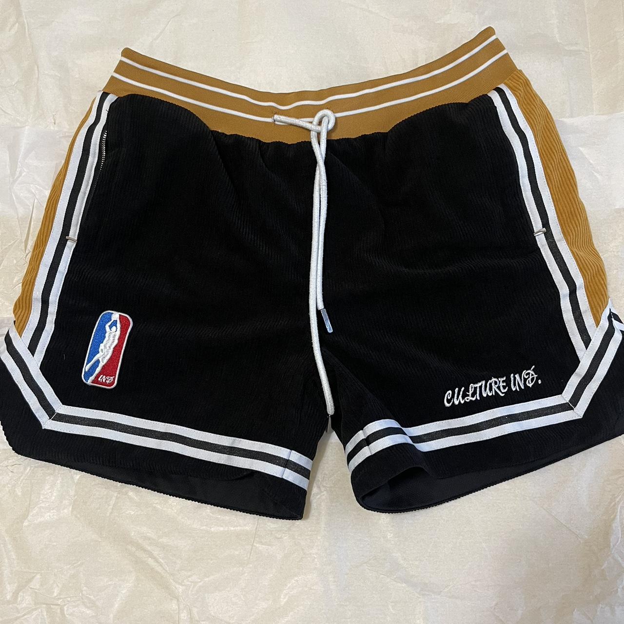 Culture industries courdaroy shorts outlet