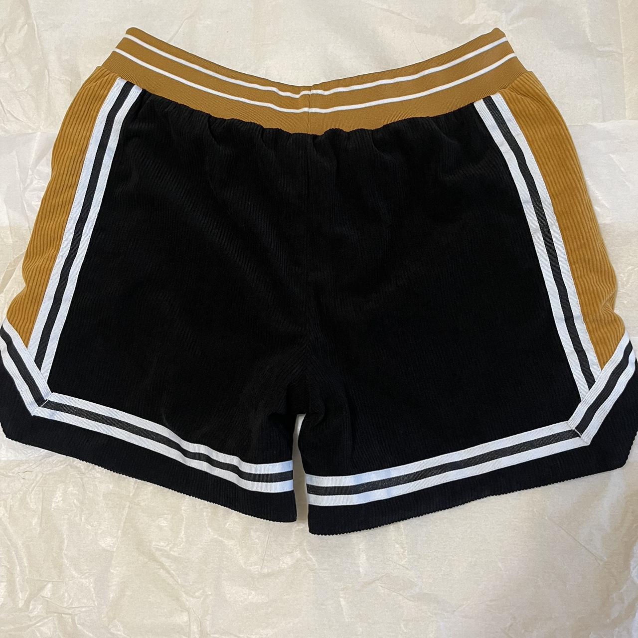 Culture industries courdaroy shorts outlet