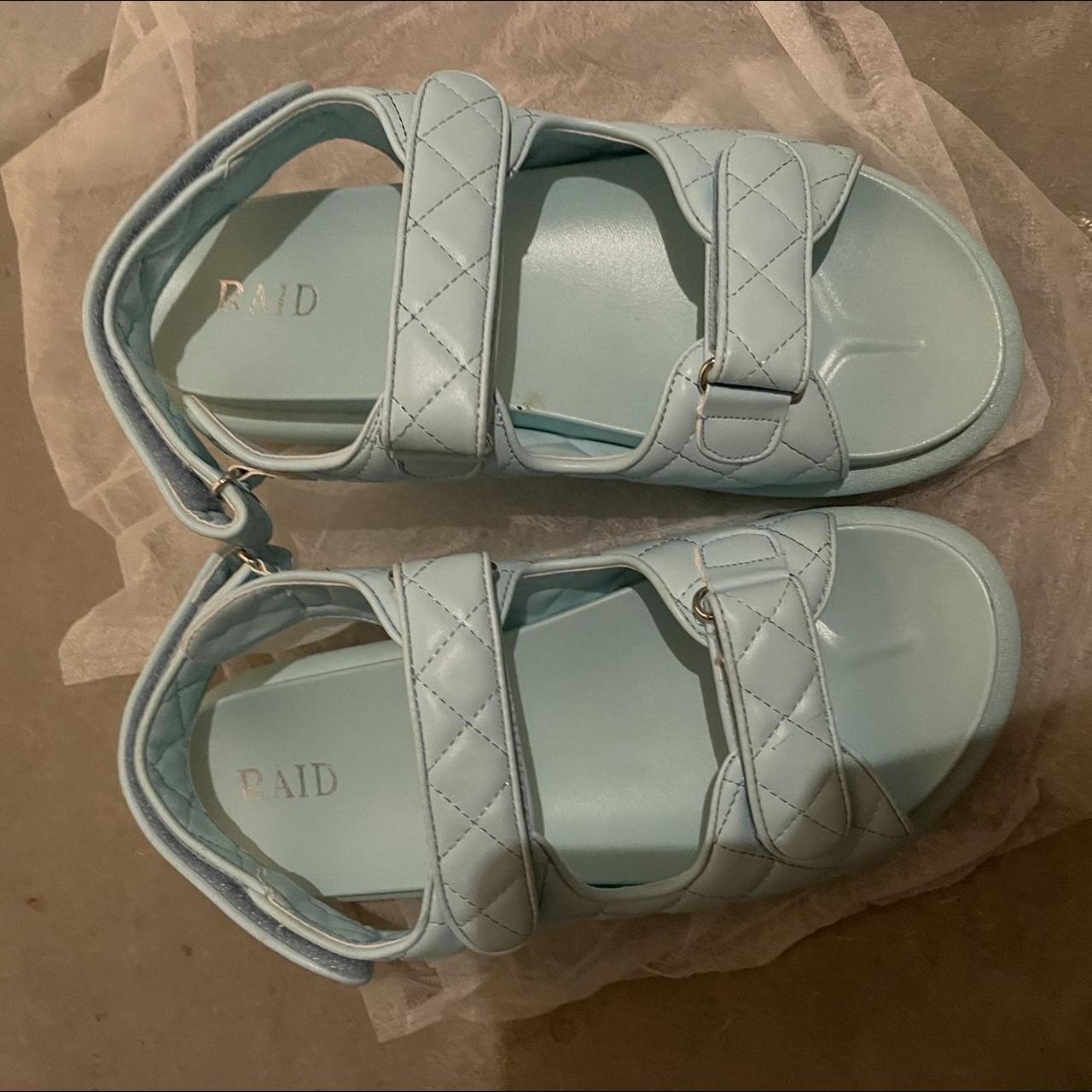 asos raid shoes