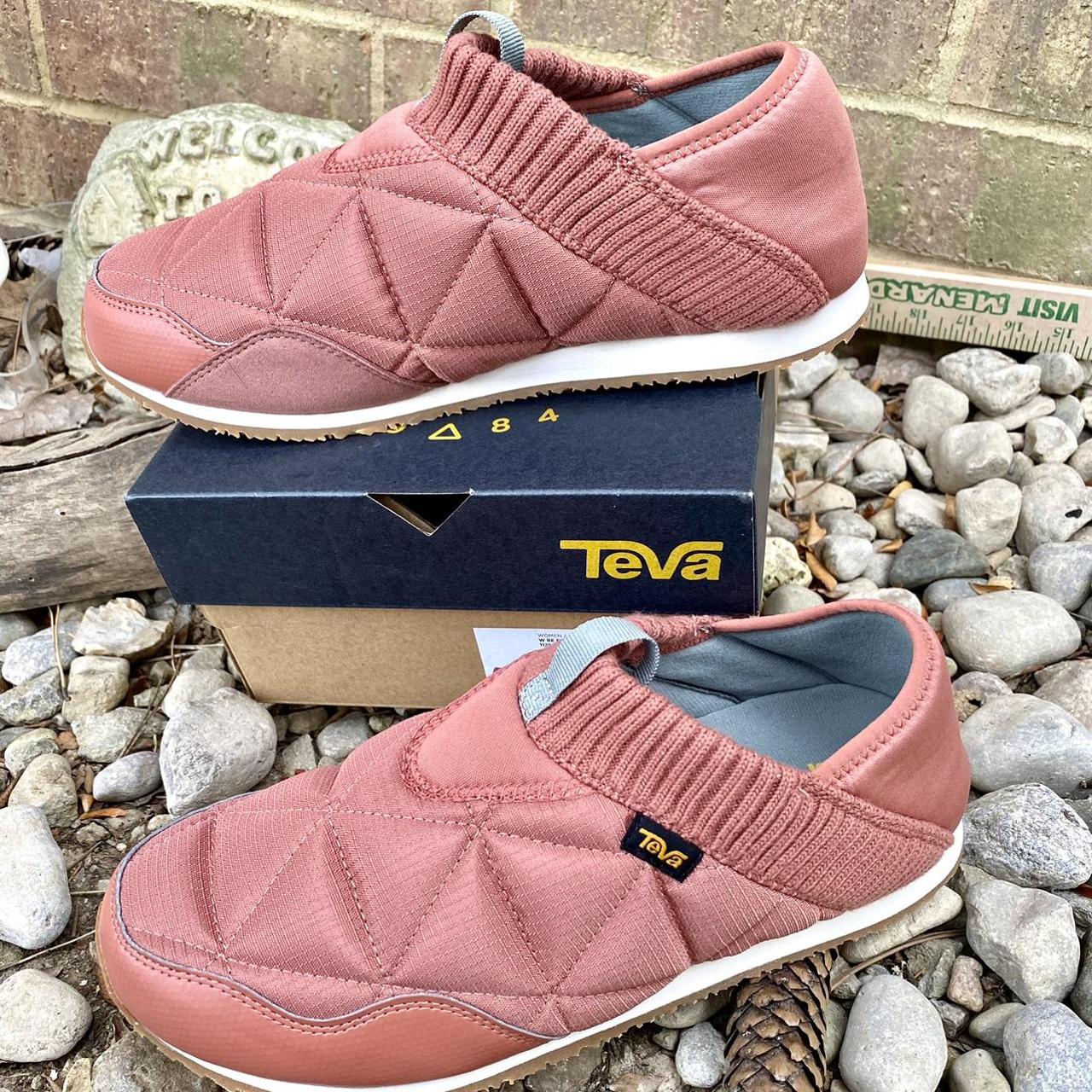 Teva sales camp slippers