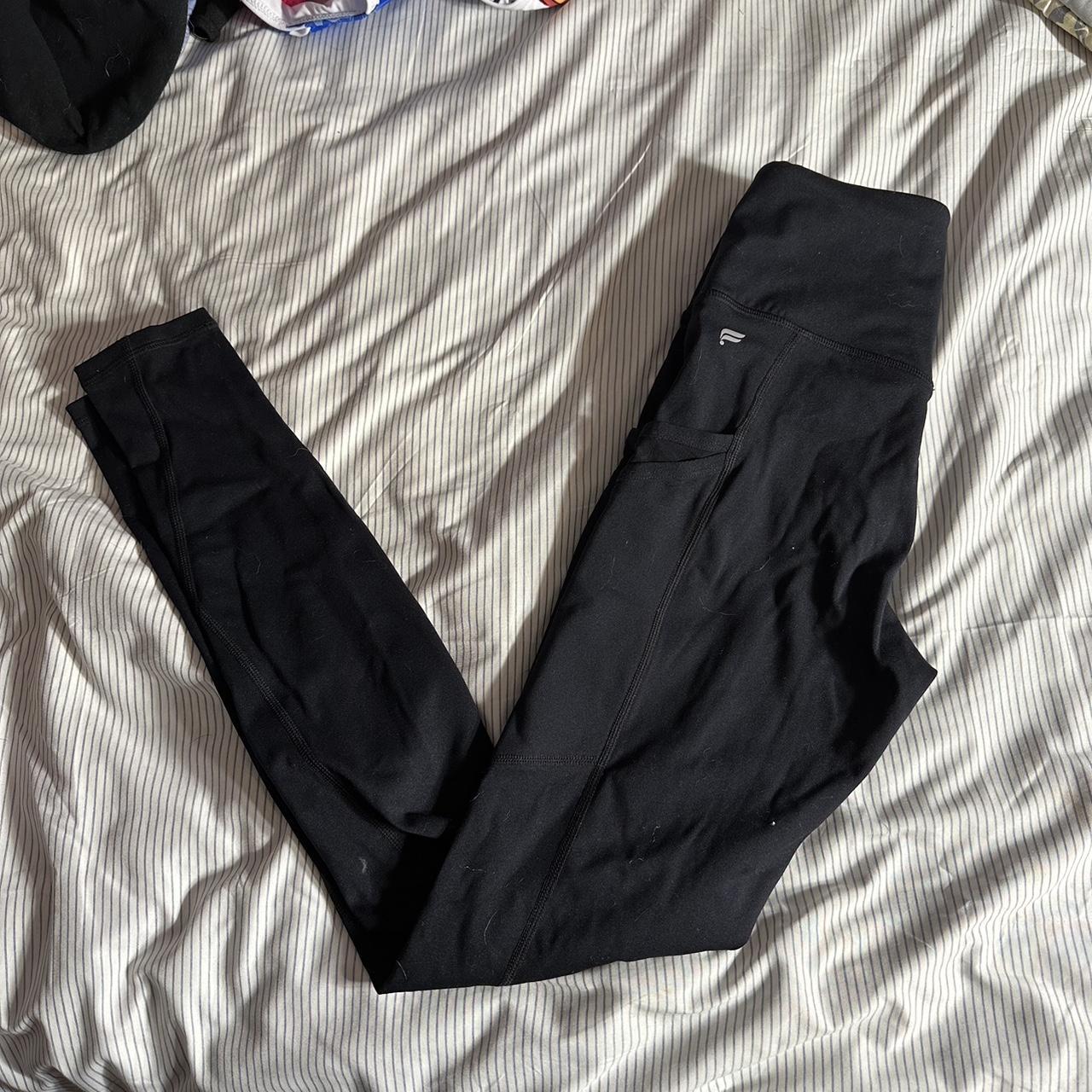 Fabletics Women's Leggings | Depop