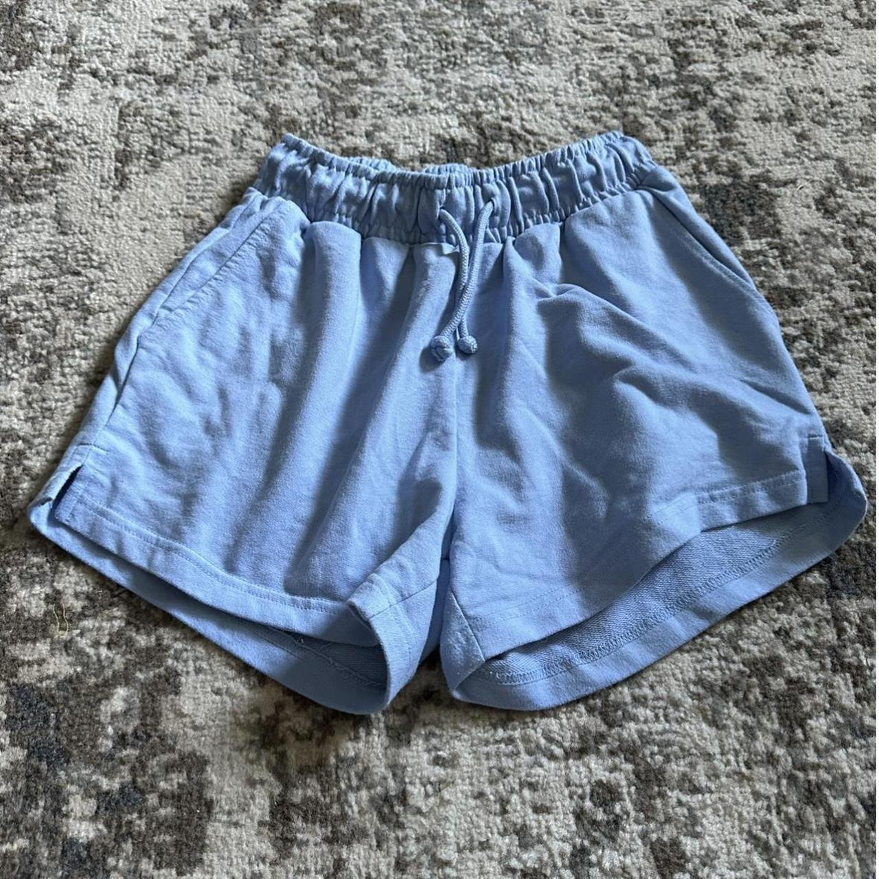 Missguided lounge shorts sale