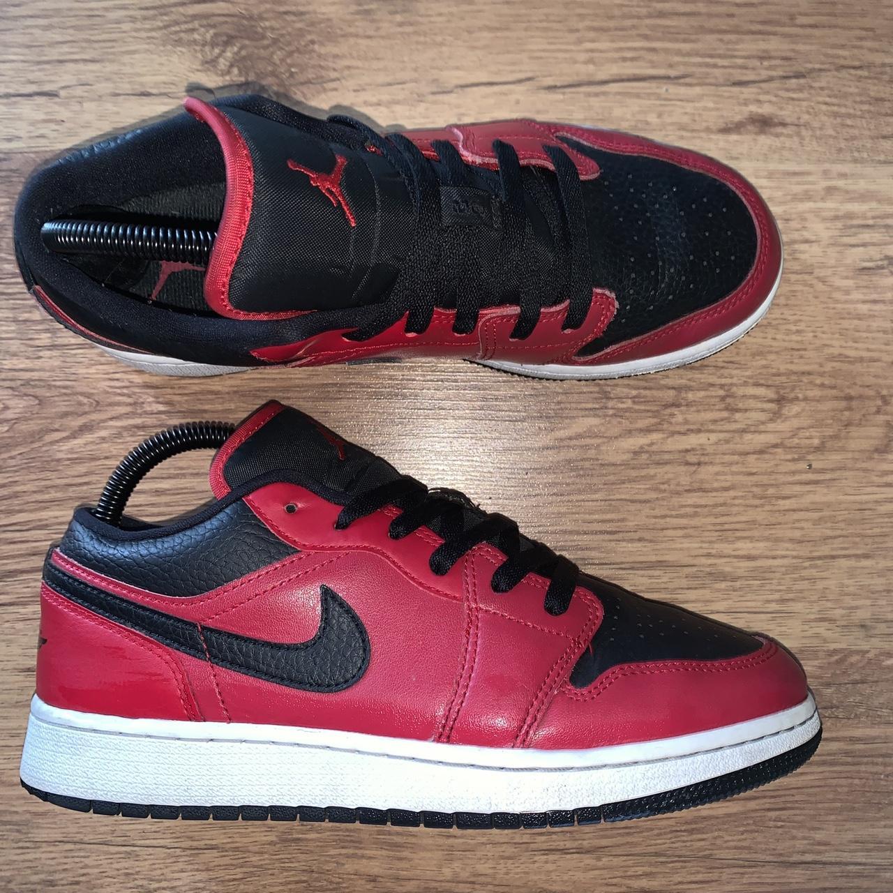 size 6 jordans 1