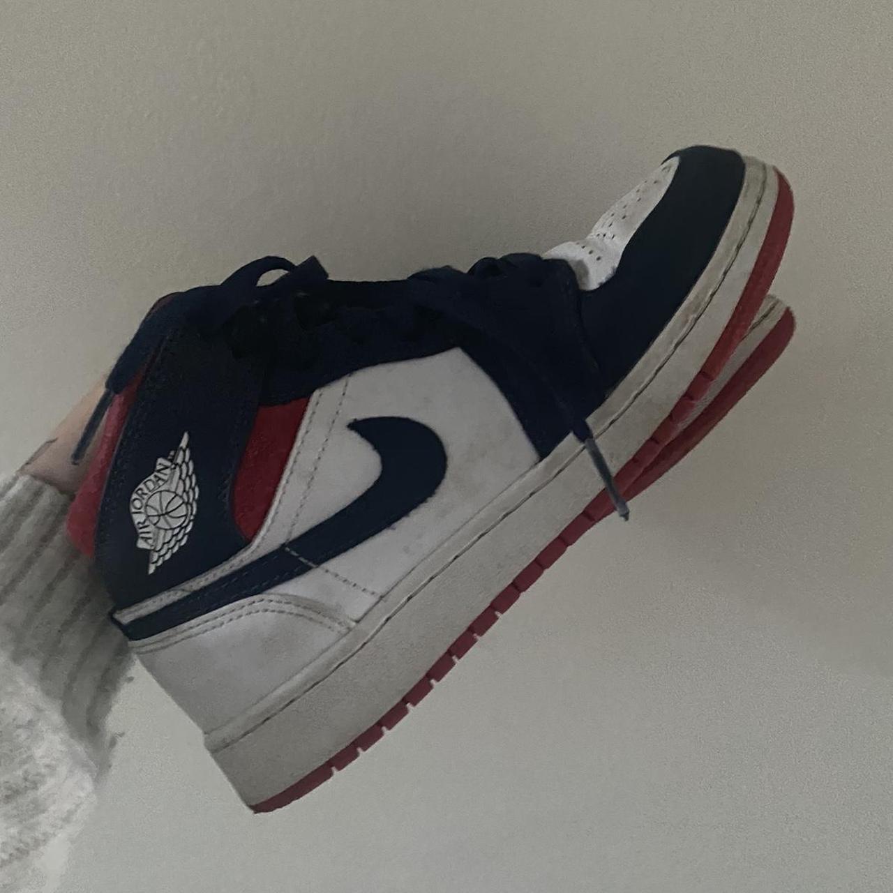 army fatigue jordan 1s