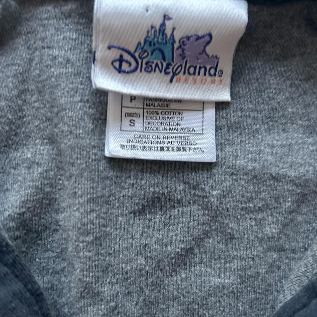 Disney T-shirt 