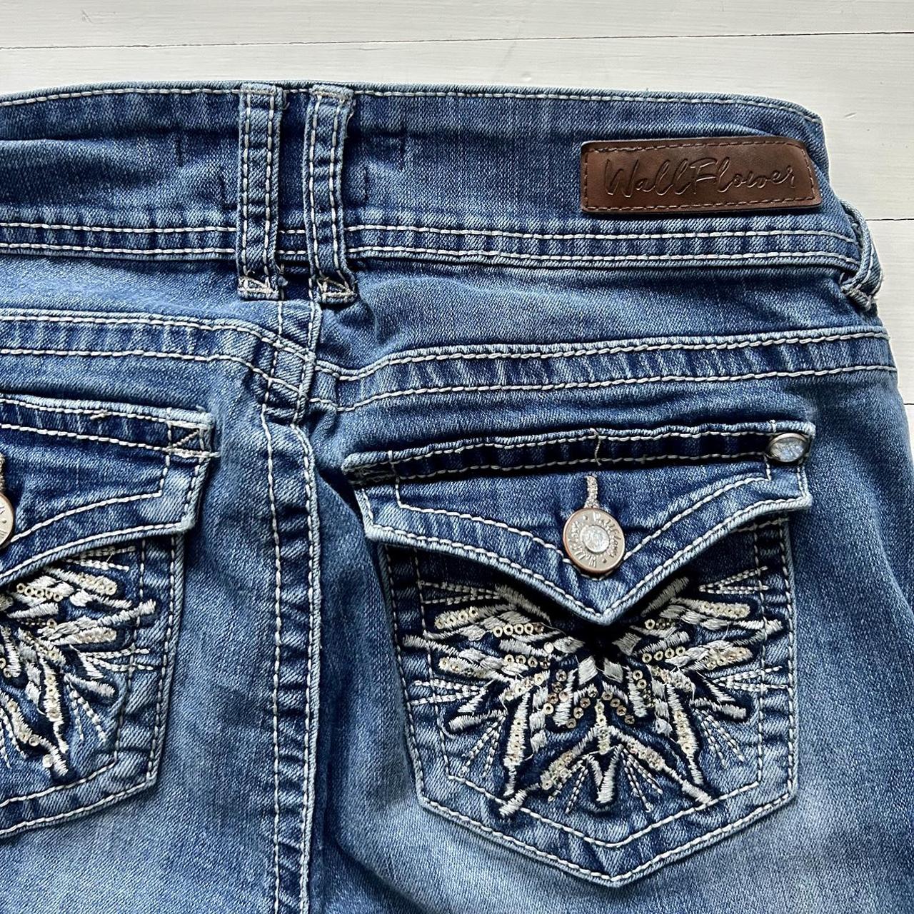 WallFlower Women's Jeans | Depop