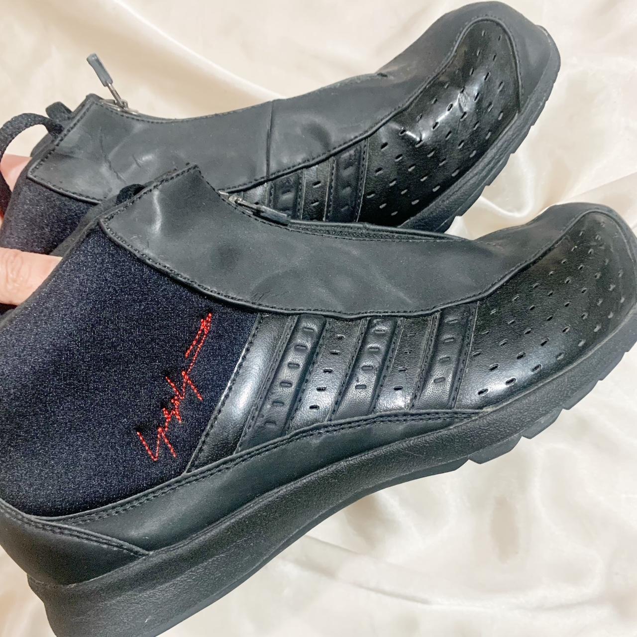 yohji yamamoto yeezy