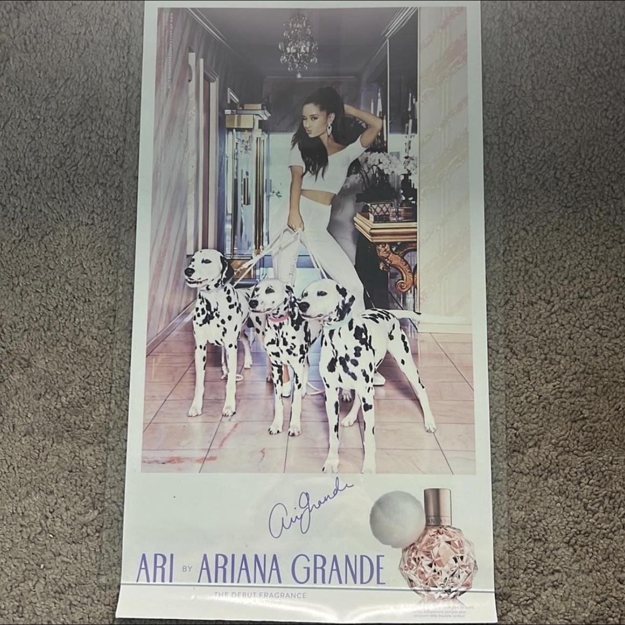 Ariana Grande Prints