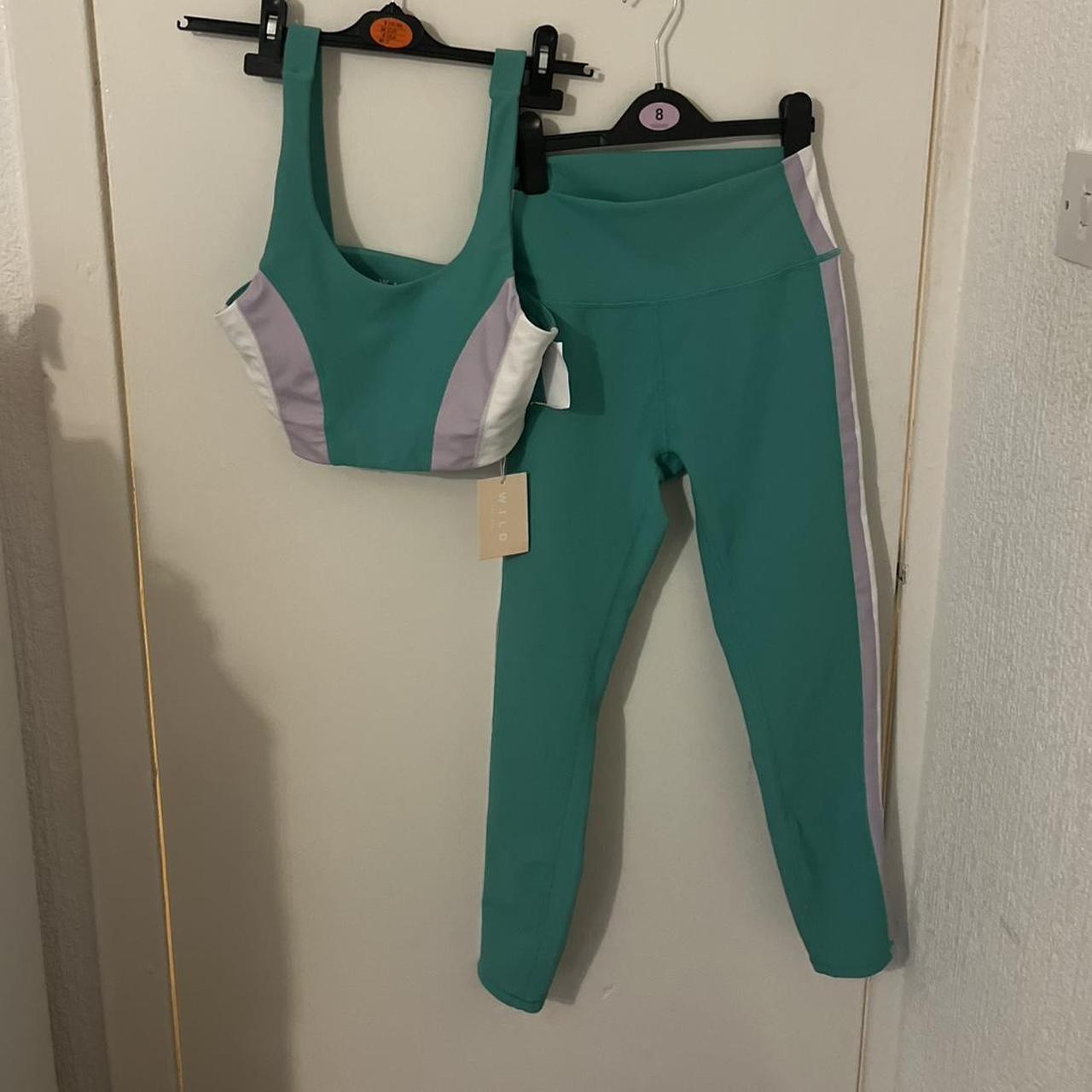 item listed by lexi_dev