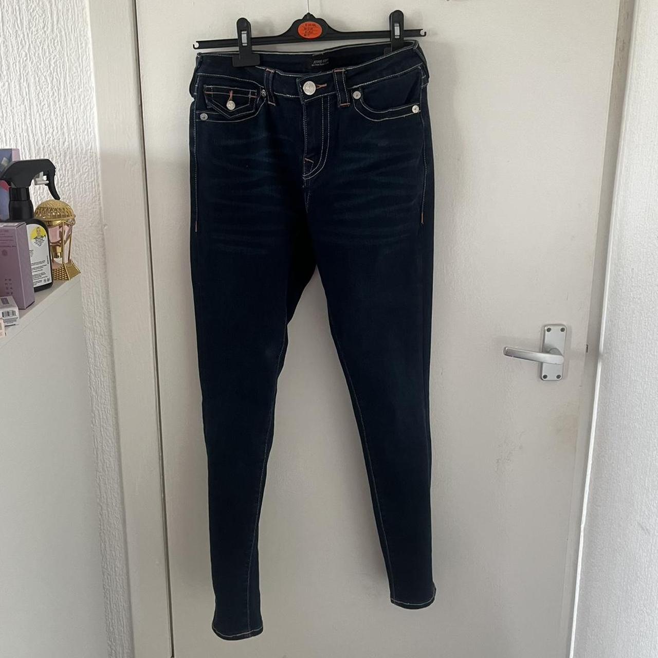 item listed by lexi_dev