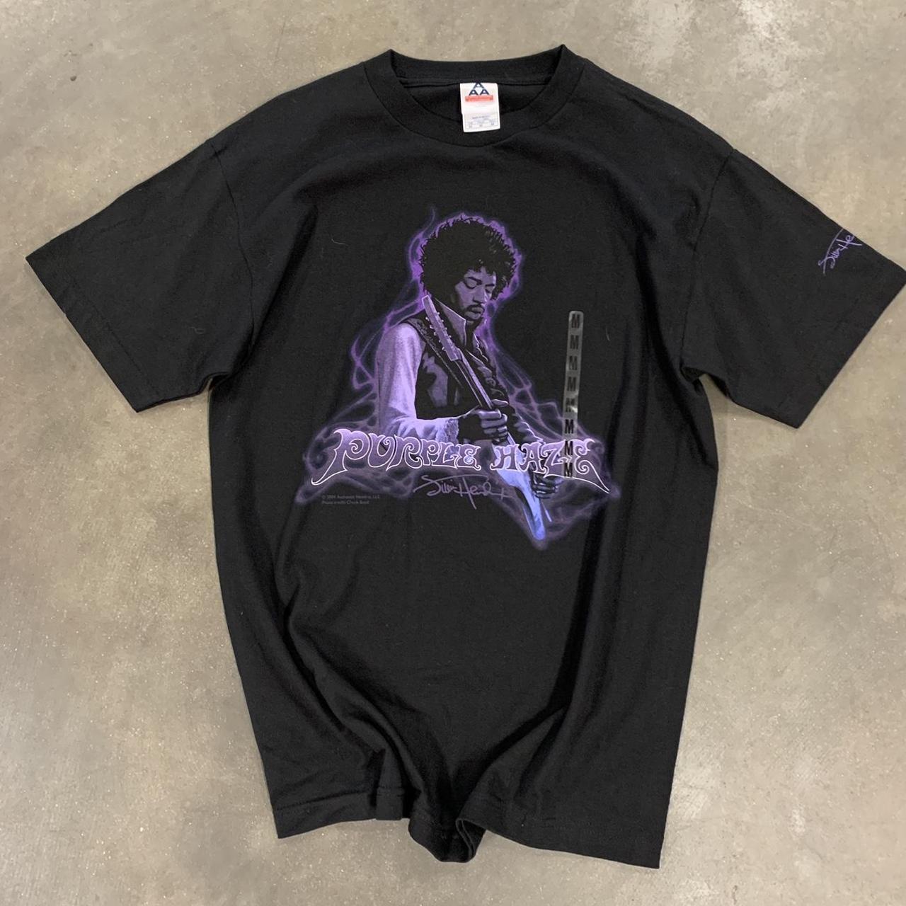 Vintage Jimi Hendrix band shirt , 1990s vintage Jimi...