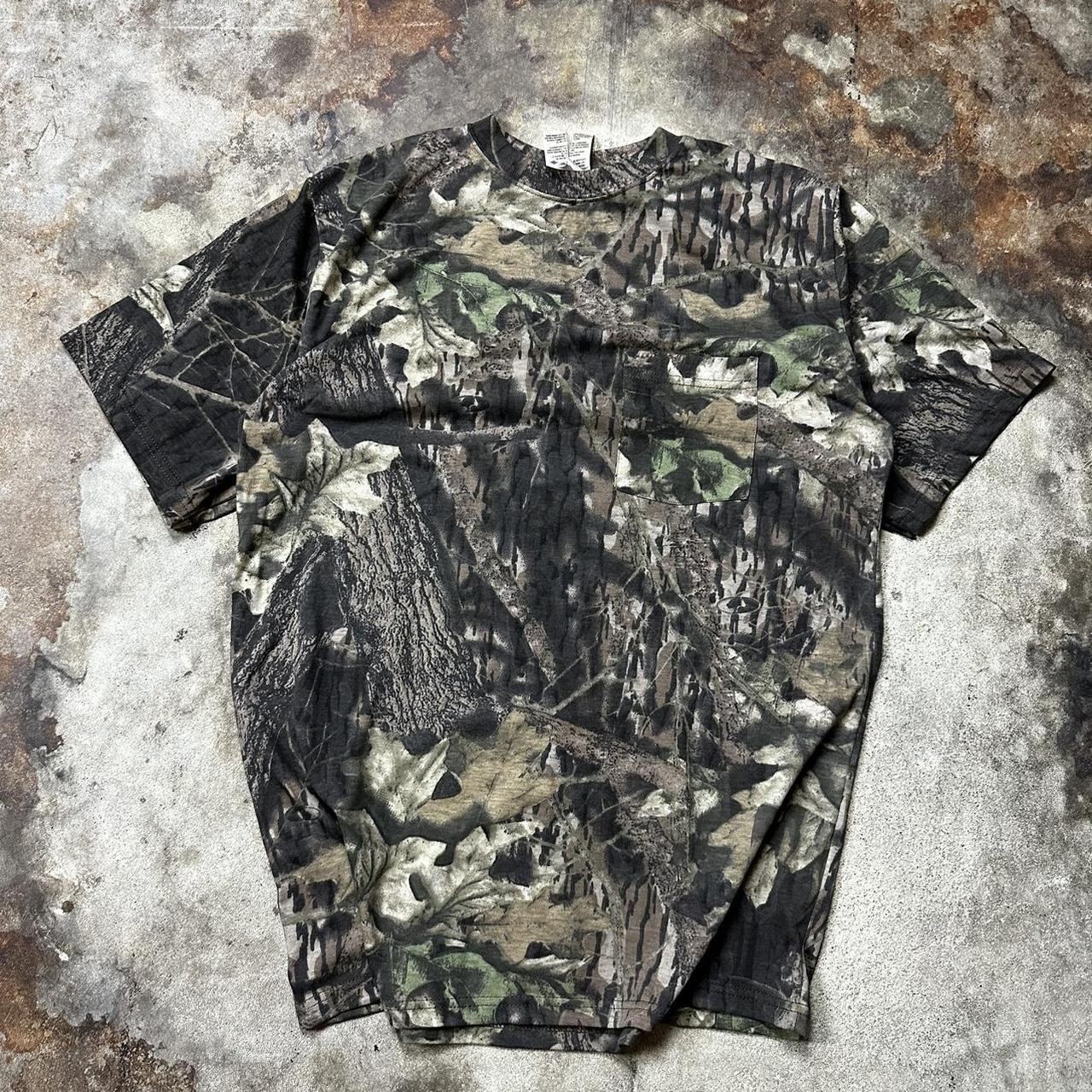 camo retro 10