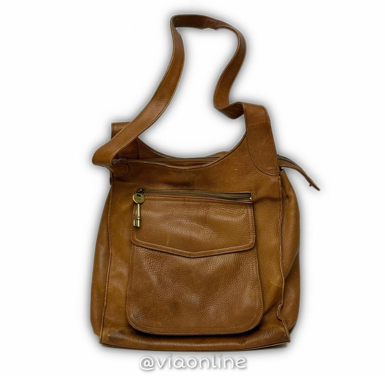 Fossil Vintage Handbags | Mercari