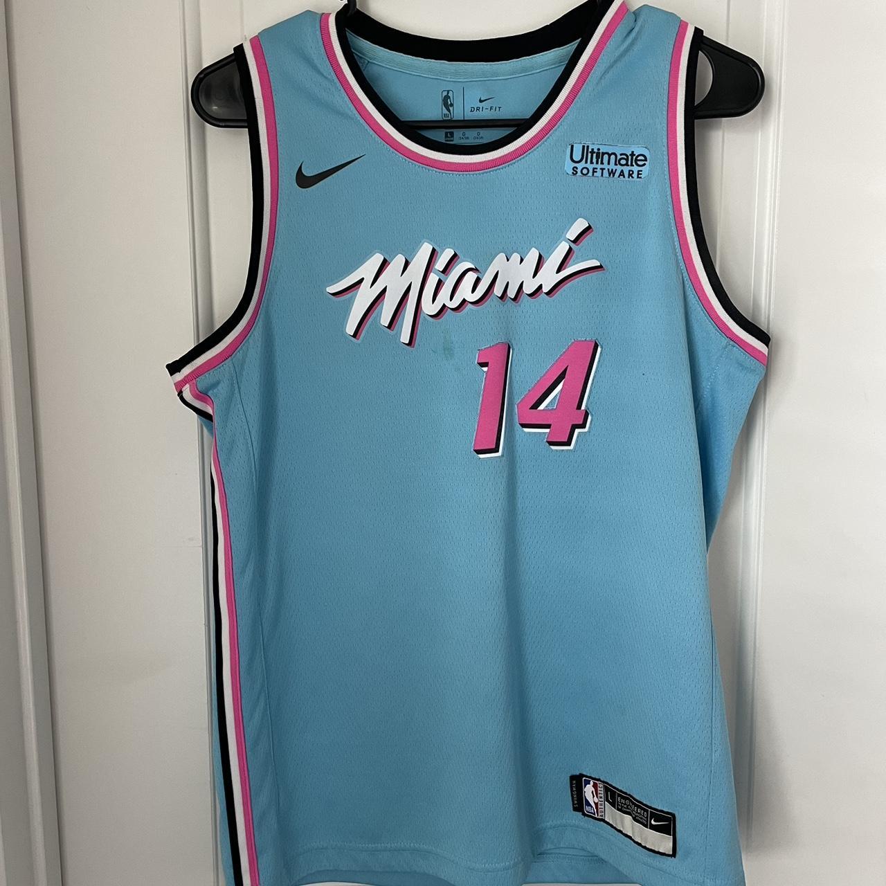 herro miami vice jersey