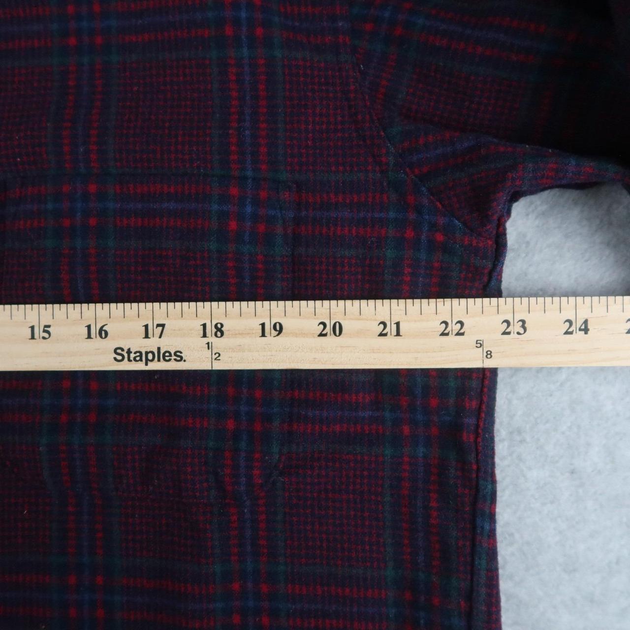 Pendleton Men's Shirt - Multi - M – Pendleton But… - image 6