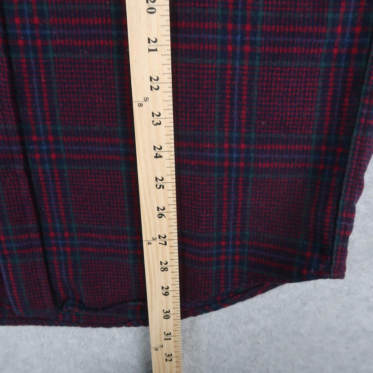 Pendleton Men's Shirt - Multi - M – Pendleton But… - image 7