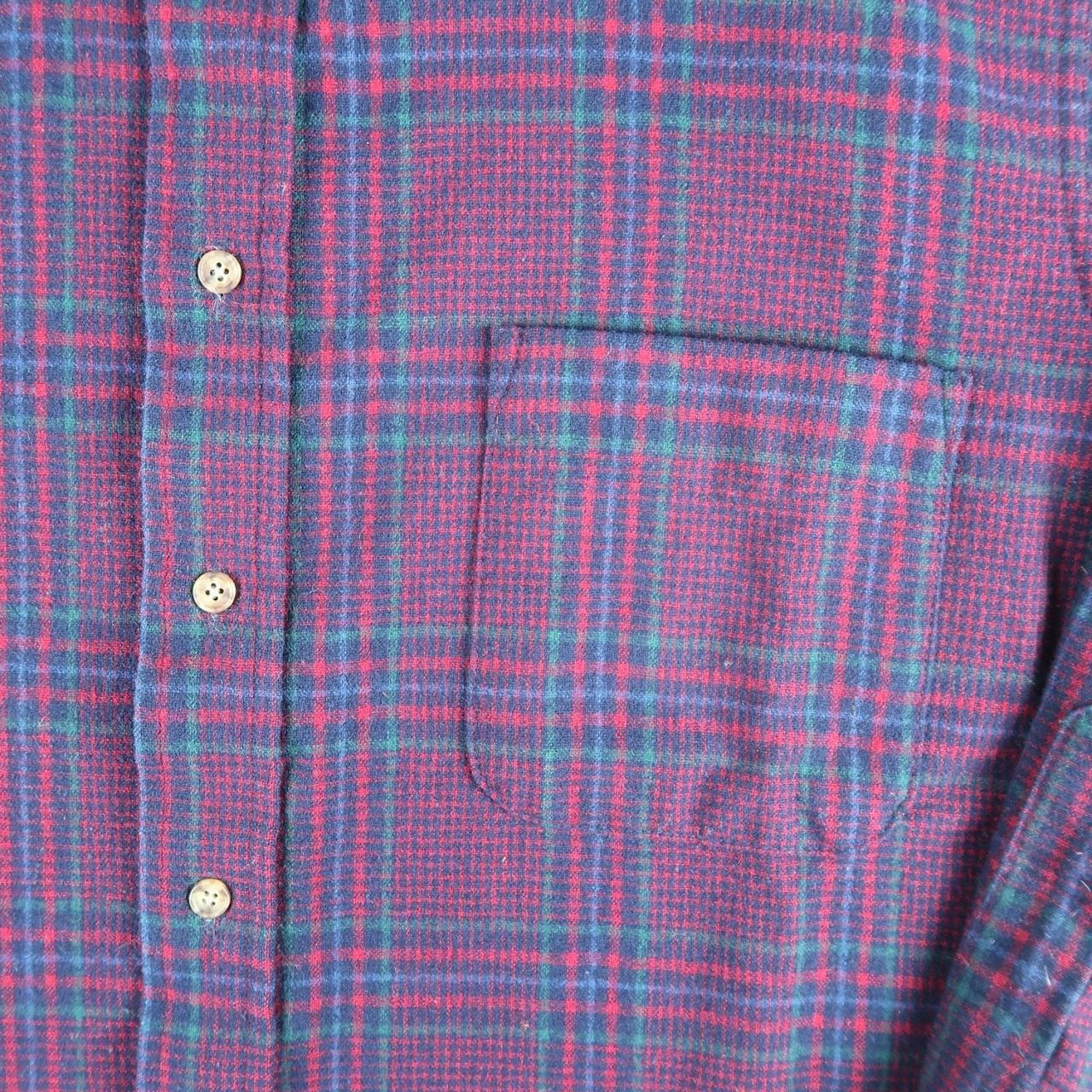 Pendleton Men's Shirt - Multi - M – Pendleton But… - image 4