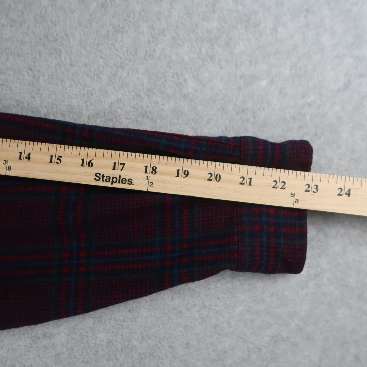 Pendleton Men's Shirt - Multi - M – Pendleton But… - image 8