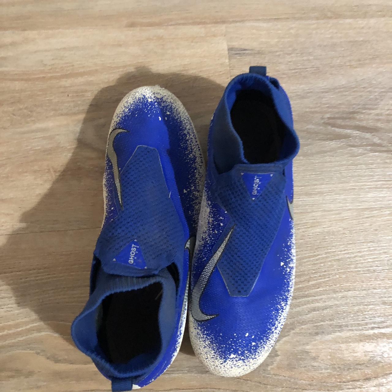 phantom vsn ghost lace
