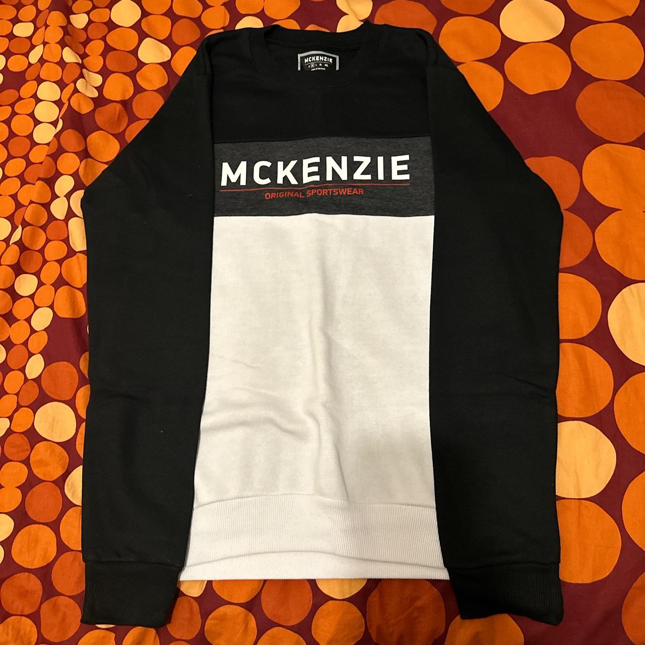 Mckenzie sweatshirt shop