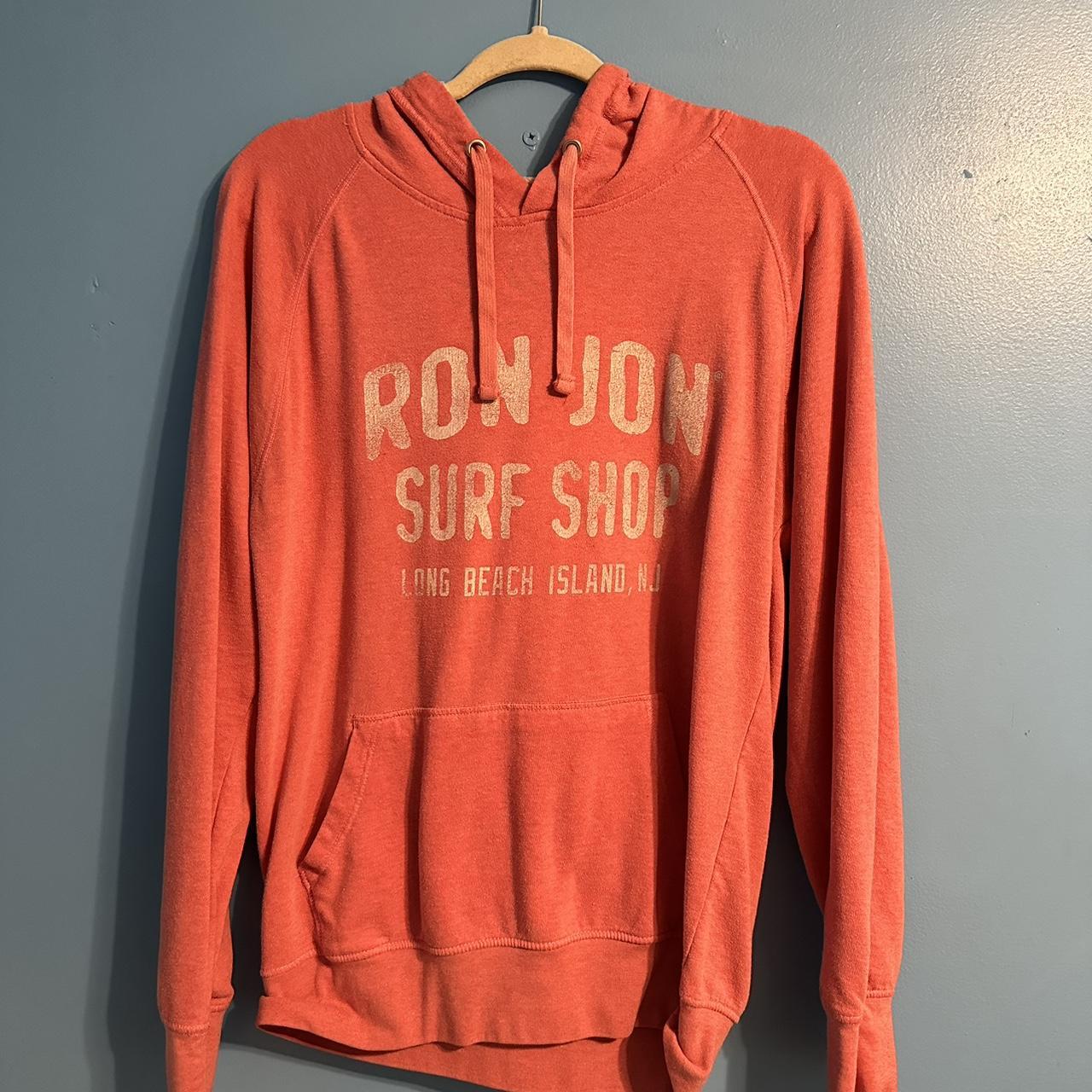 Ron jon womens outlet sweatshirt