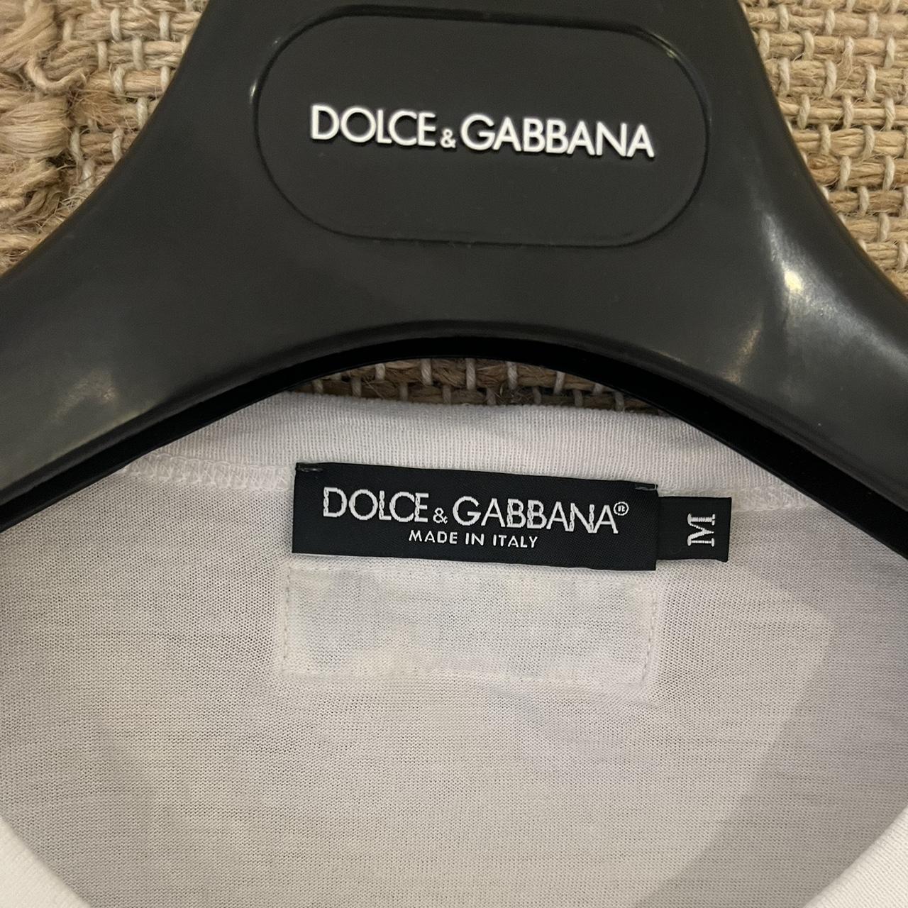 爆安！超レア 入手困難DOLCE&GABBANA BOYCOTTキャンペーン T 爆安！超レア 入手困難DOLCE&GABBANA BOYCOTTキャンペーン T