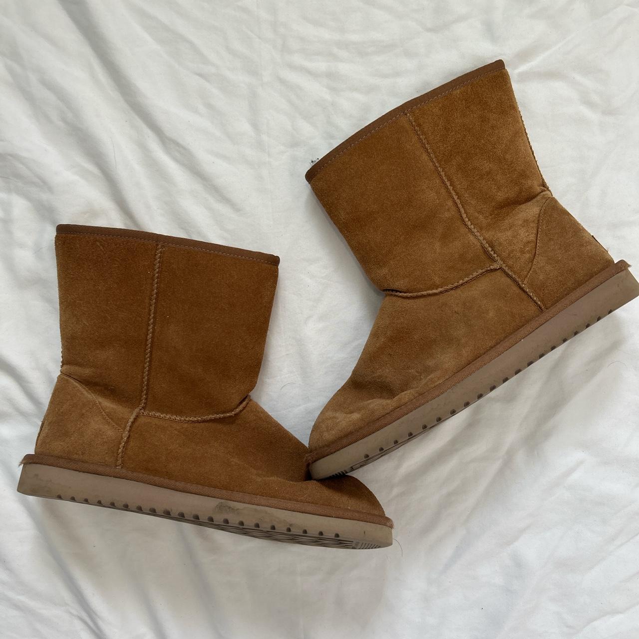 Ugg boots size sale 10