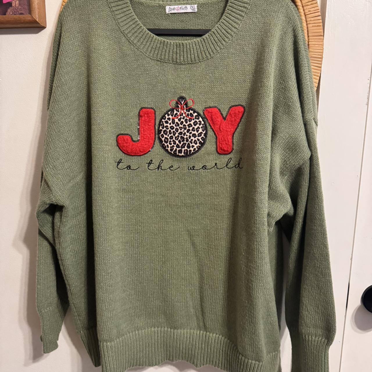 item listed by laurel_26_jlm