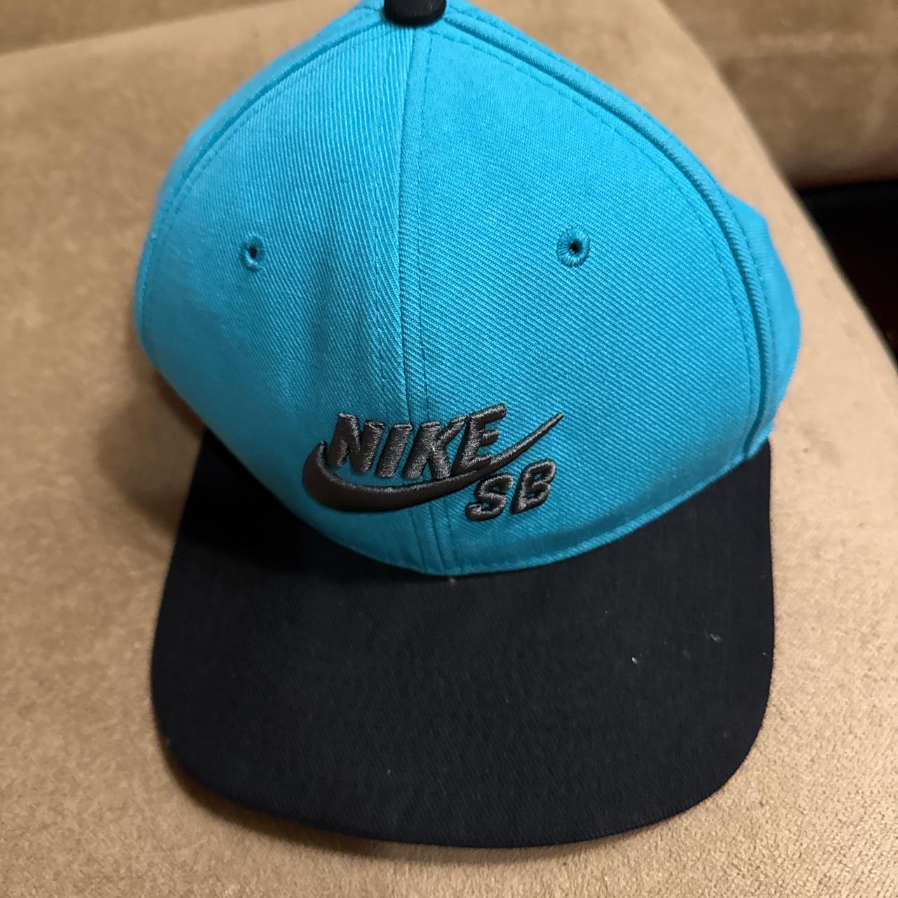 mens nike sb hat