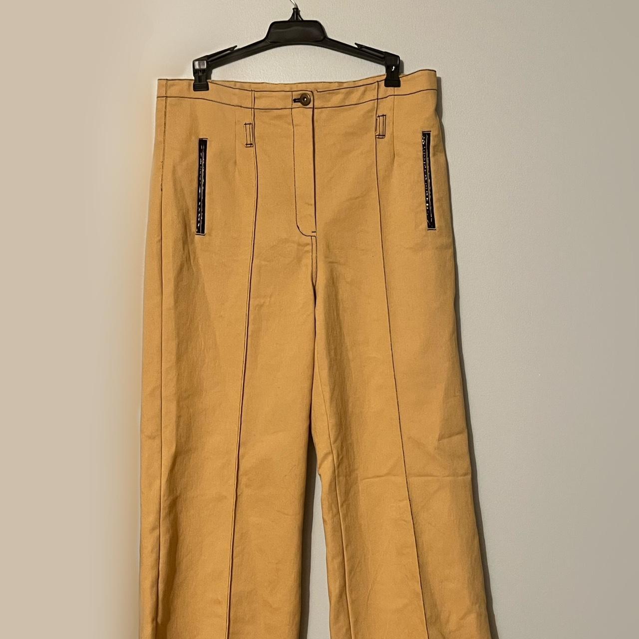 Buy Duke Stardust Men Slim Fit Sky Color Trousers at Amazon.in