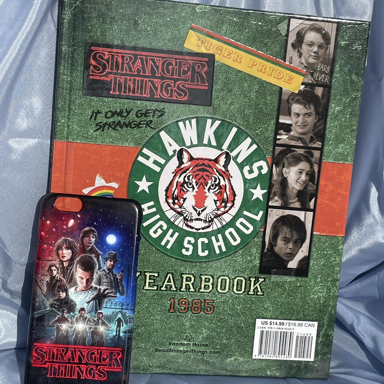 Stranger Things Books in Order (4 Book Series)