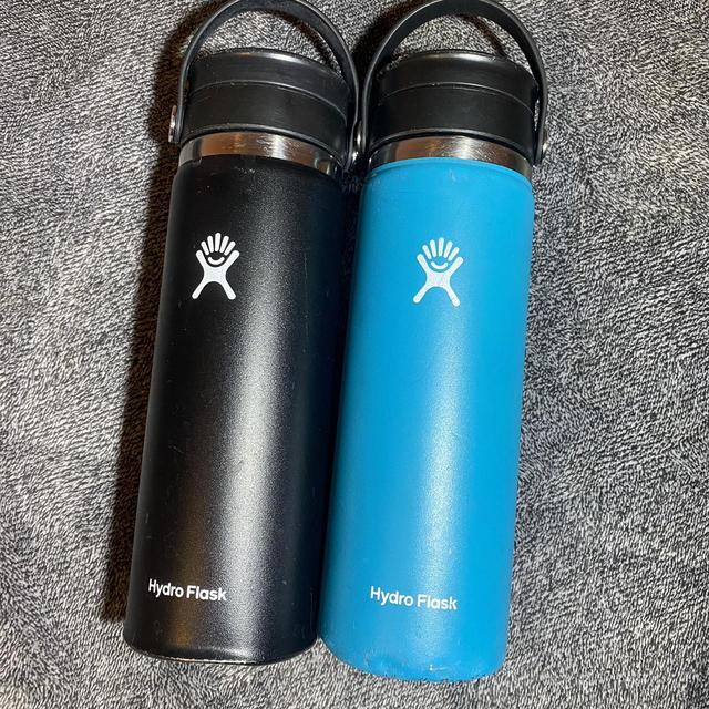 💫 HYDRO FLASK BOTTLE SLING 💫 ~ Nylon water bottle - Depop