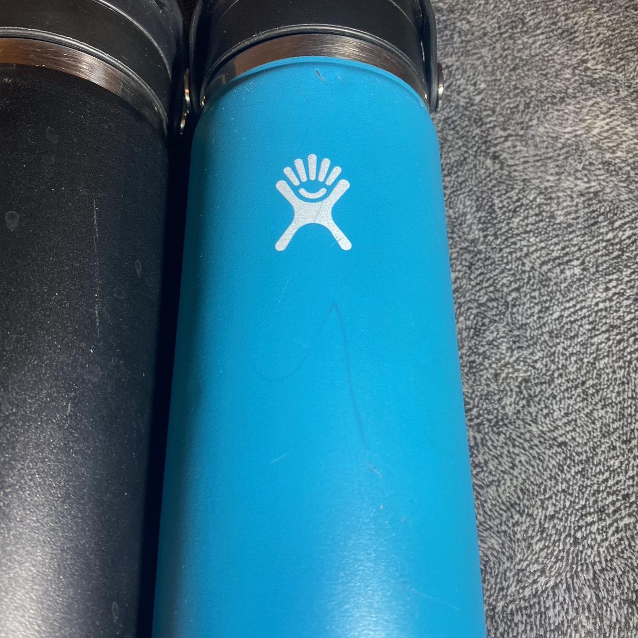 💫 HYDRO FLASK BOTTLE SLING 💫 ~ Nylon water bottle - Depop