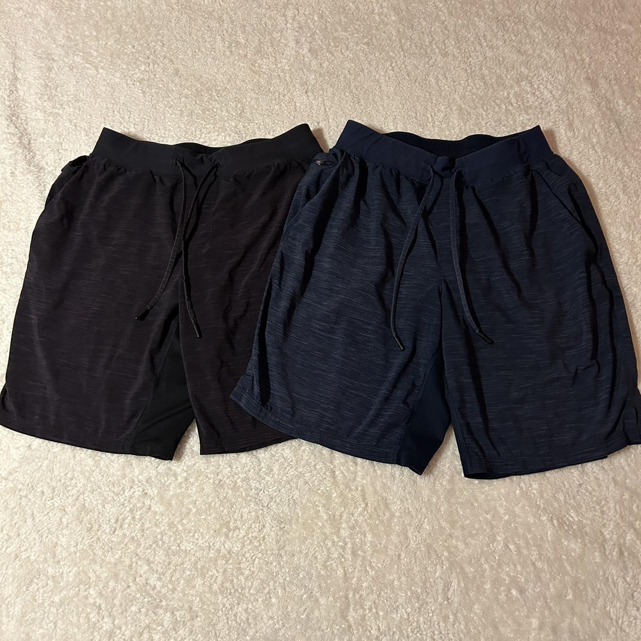 Lululemon shorts bundle deals